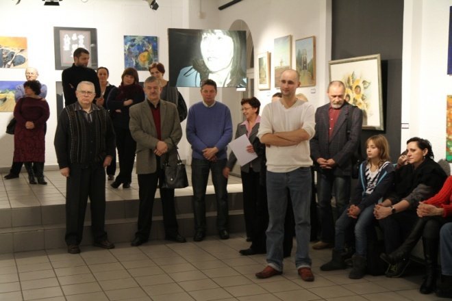 Przegląd twórczosci (27-01-2011) - zdjęcie #21 - eOstroleka.pl