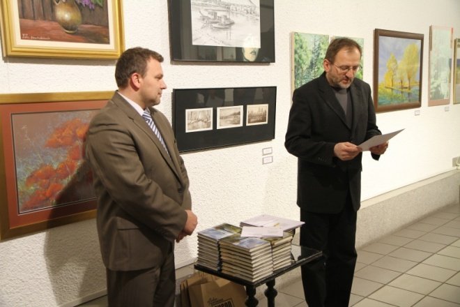 Przegląd twórczosci (27-01-2011) - zdjęcie #20 - eOstroleka.pl