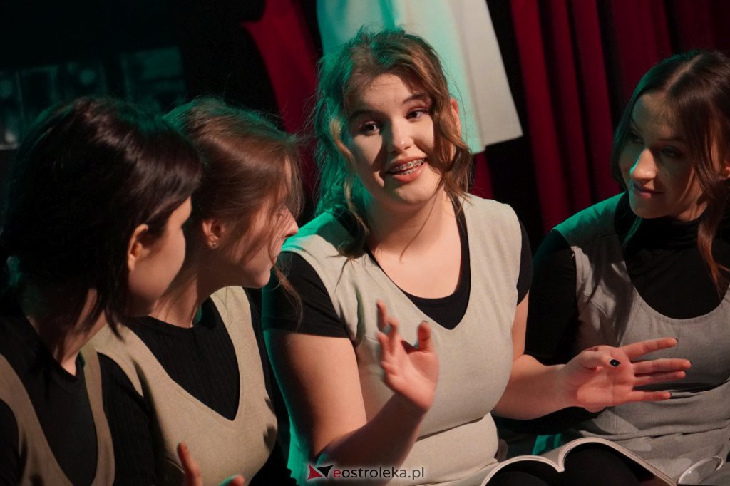 20-lecie Ostrołęckiej Sceny Autorskiej Szelmostwa Lisa Witalisa - zdjęcie #1 - eOstroleka.pl