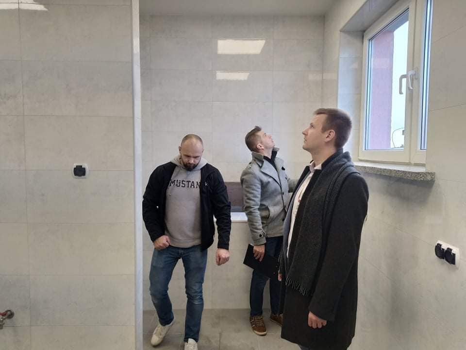 Nowy blok żywieniowy w Szkole Podstawowej w Borawem - zdjęcie #8 - eOstroleka.pl