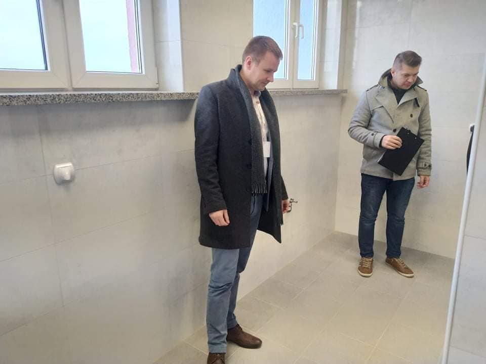 Nowy blok żywieniowy w Szkole Podstawowej w Borawem - zdjęcie #5 - eOstroleka.pl