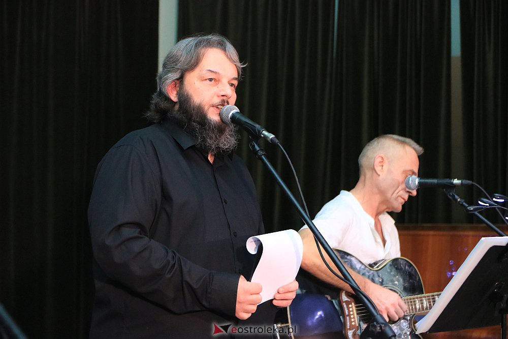 Gala Gwiazdkowy Anioł 2021 w OCK [14.12.2021] - zdjęcie #1 - eOstroleka.pl