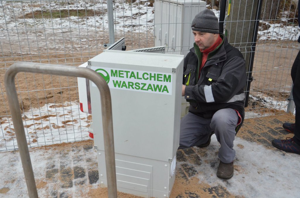 Budowa sieci kanalizacji sanitarnej i wodociągowej z przyłączami w Kadzidle zakończona - zdjęcie #2 - eOstroleka.pl