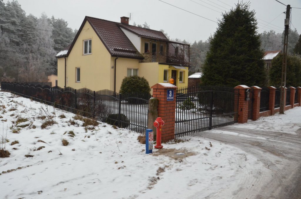 Budowa sieci kanalizacji sanitarnej i wodociągowej z przyłączami w Kadzidle zakończona - zdjęcie #8 - eOstroleka.pl