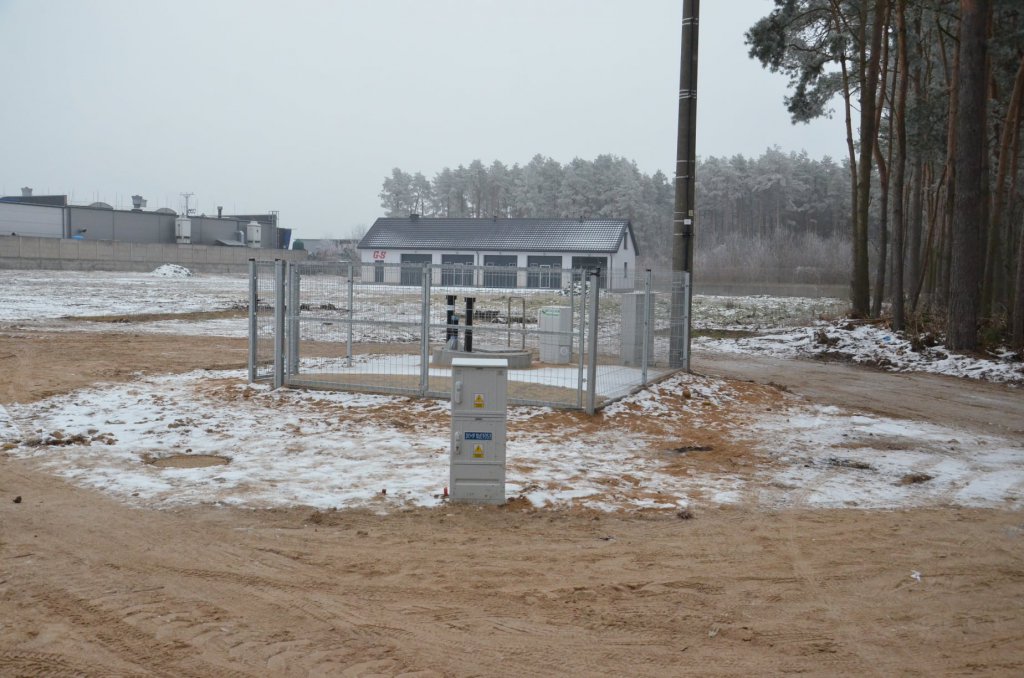 Budowa sieci kanalizacji sanitarnej i wodociągowej z przyłączami w Kadzidle zakończona - zdjęcie #13 - eOstroleka.pl