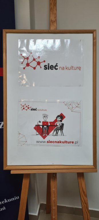 Podsumowanie projektu Sieć na kulturę w Gminnej Bibliotece w Rzekuniu - zdjęcie #4 - eOstroleka.pl