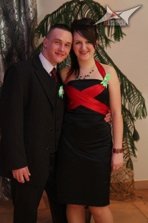 Studniówka ZSZ (29-01-2011) - zdjęcie #100 - eOstroleka.pl