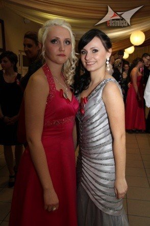 Studniówka ZSZ (29-01-2011) - zdjęcie #97 - eOstroleka.pl