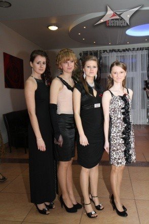 Studniówka ZSZ (29-01-2011) - zdjęcie #95 - eOstroleka.pl