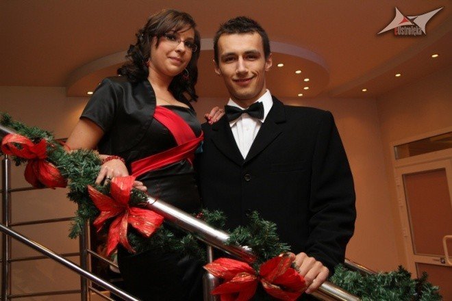 Studniówka ZSZ (29-01-2011) - zdjęcie #12 - eOstroleka.pl