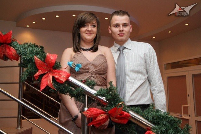 Studniówka ZSZ (29-01-2011) - zdjęcie #5 - eOstroleka.pl