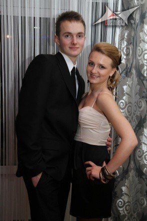 Studniówka ZSZ (29-01-2011) - zdjęcie #37 - eOstroleka.pl