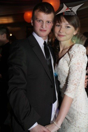 Studniówka ZSZ (29-01-2011) - zdjęcie #36 - eOstroleka.pl