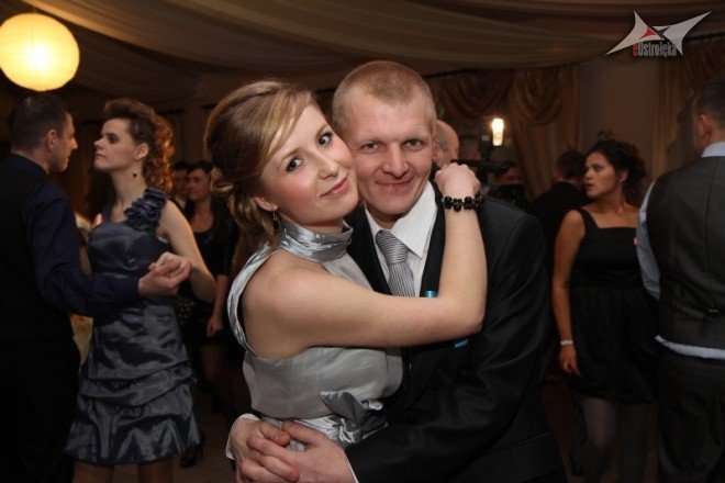 Studniówka ZSZ (29-01-2011) - zdjęcie #35 - eOstroleka.pl