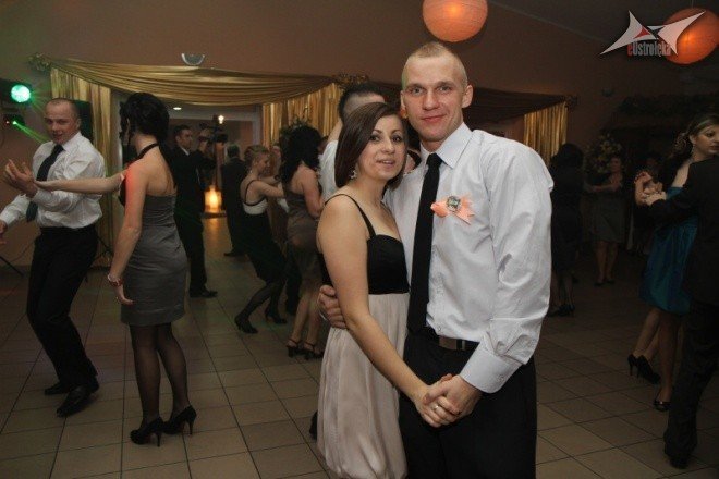 Studniówka ZSZ (29-01-2011) - zdjęcie #31 - eOstroleka.pl