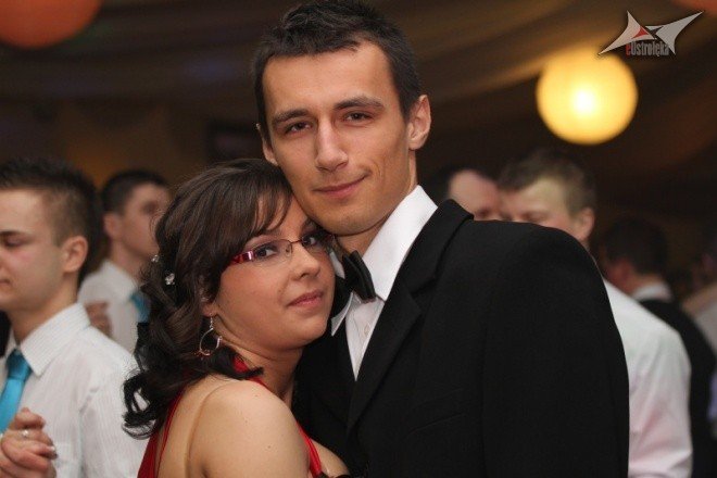 Studniówka ZSZ (29-01-2011) - zdjęcie #67 - eOstroleka.pl