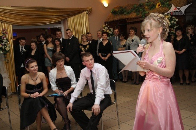 Studniówka ZSZ (29-01-2011) - zdjęcie #56 - eOstroleka.pl