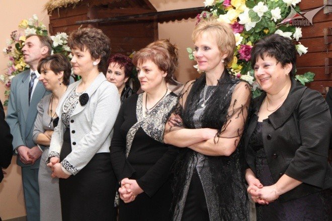 Studniówka ZSZ (29-01-2011) - zdjęcie #55 - eOstroleka.pl