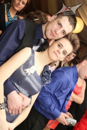 Studniówka ZSZ (29-01-2011) - zdjęcie #51 - eOstroleka.pl