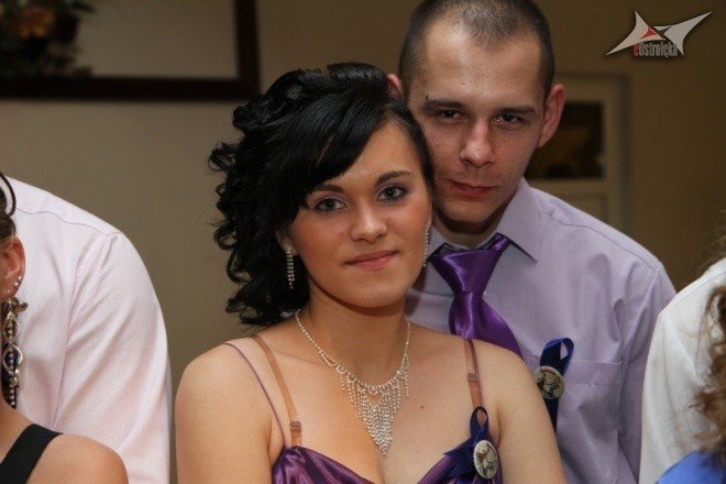 Studniówka ZSZ (29-01-2011) - zdjęcie #44 - eOstroleka.pl