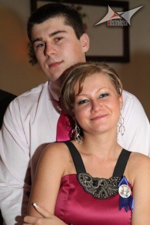 Studniówka ZSZ (29-01-2011) - zdjęcie #43 - eOstroleka.pl