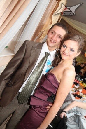 Studniówka ZSZ (29-01-2011) - zdjęcie #88 - eOstroleka.pl