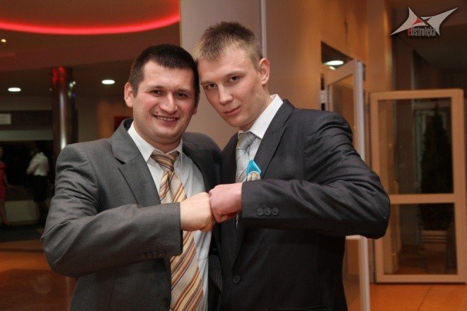 Studniówka ZSZ (29-01-2011) - zdjęcie #77 - eOstroleka.pl