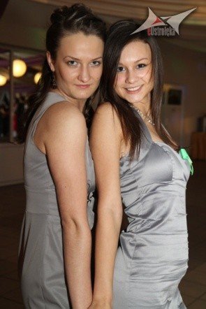 Studniówka ZSZ (29-01-2011) - zdjęcie #76 - eOstroleka.pl