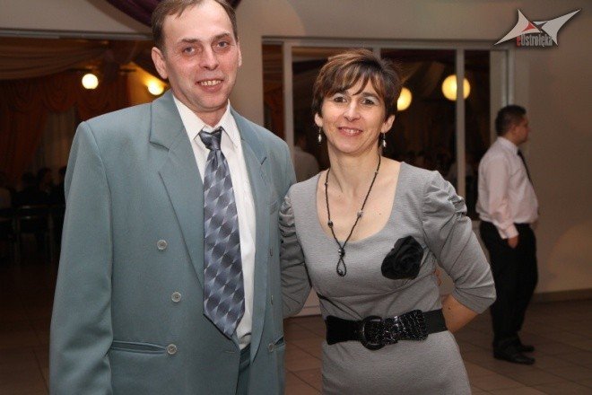 Studniówka ZSZ (29-01-2011) - zdjęcie #75 - eOstroleka.pl