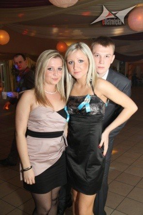 Studniówka ZSZ (29-01-2011) - zdjęcie #74 - eOstroleka.pl