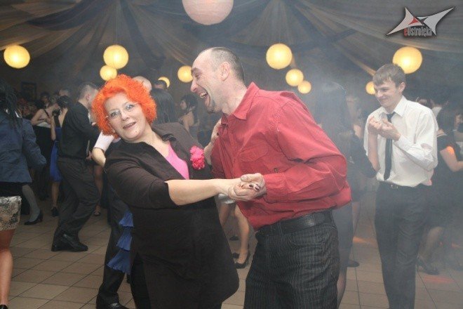 Studniówka ZSZ (29-01-2011) - zdjęcie #73 - eOstroleka.pl