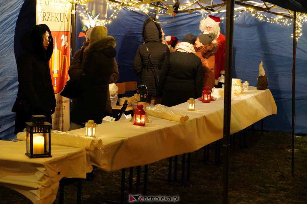 Kolędy i pastorałki - koncert świąteczny w Rzekuniu - zdjęcie #32 - eOstroleka.pl