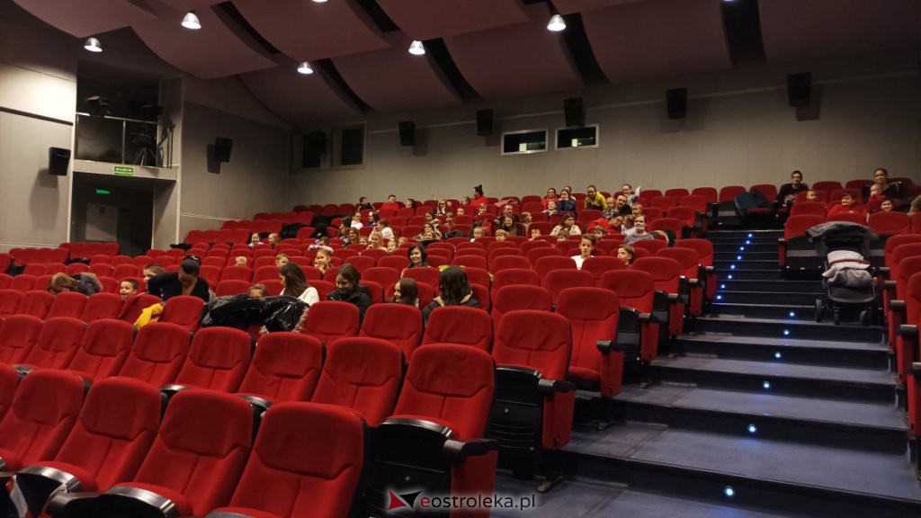 Mikołajkowe spotkanie z Radą Osiedla Stare Miasto [27.12.2021] - zdjęcie #36 - eOstroleka.pl