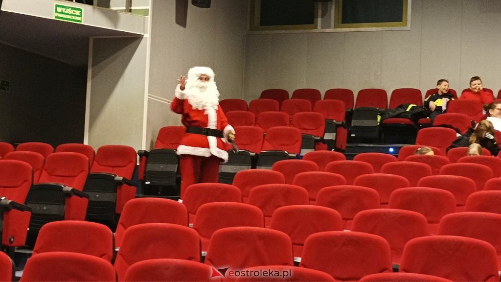 Mikołajkowe spotkanie z Radą Osiedla Stare Miasto [27.12.2021] - zdjęcie #34 - eOstroleka.pl