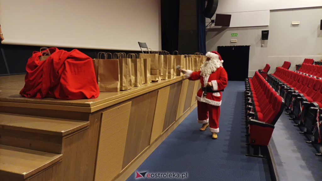 Mikołajkowe spotkanie z Radą Osiedla Stare Miasto [27.12.2021] - zdjęcie #33 - eOstroleka.pl
