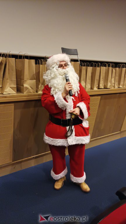 Mikołajkowe spotkanie z Radą Osiedla Stare Miasto [27.12.2021] - zdjęcie #32 - eOstroleka.pl