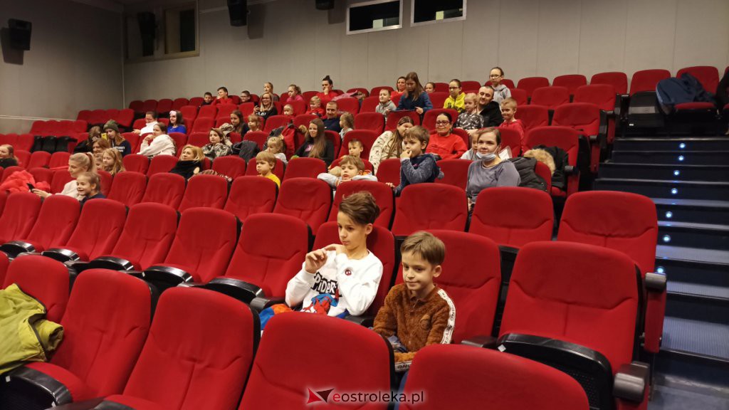 Mikołajkowe spotkanie z Radą Osiedla Stare Miasto [27.12.2021] - zdjęcie #29 - eOstroleka.pl