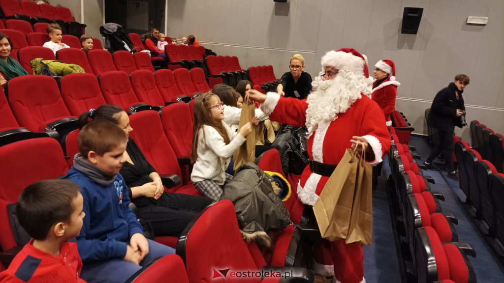 Mikołajkowe spotkanie z Radą Osiedla Stare Miasto [27.12.2021] - zdjęcie #19 - eOstroleka.pl