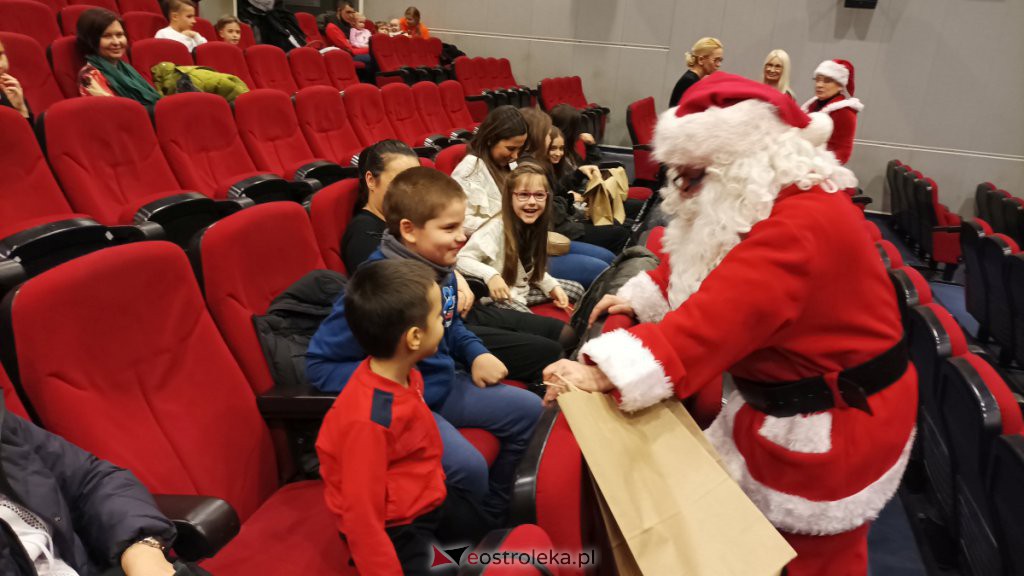Mikołajkowe spotkanie z Radą Osiedla Stare Miasto [27.12.2021] - zdjęcie #17 - eOstroleka.pl