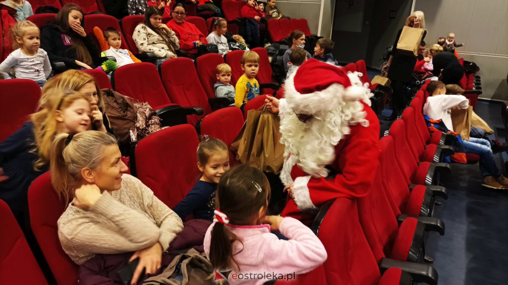 Mikołajkowe spotkanie z Radą Osiedla Stare Miasto [27.12.2021] - zdjęcie #12 - eOstroleka.pl