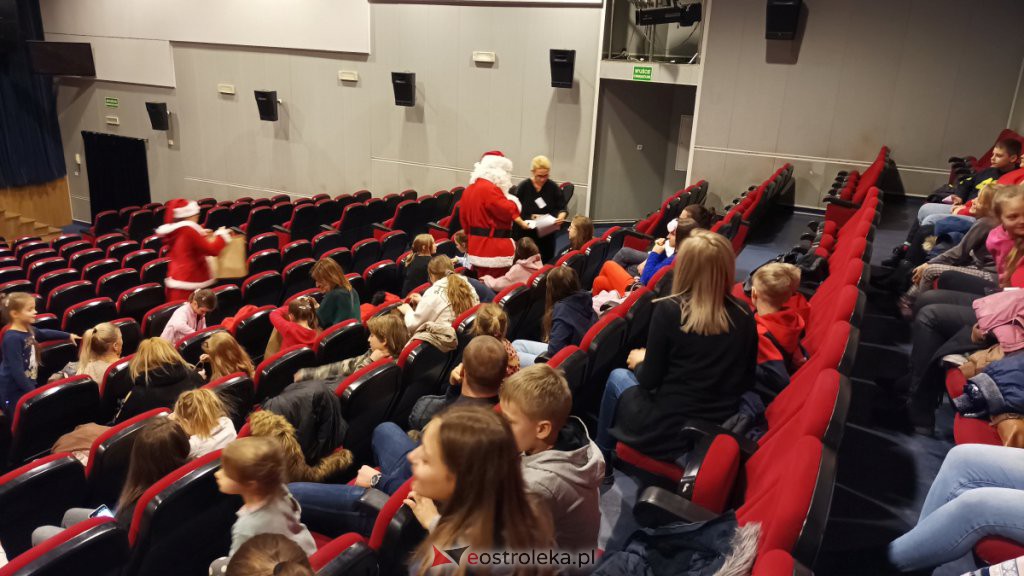 Mikołajkowe spotkanie z Radą Osiedla Stare Miasto [27.12.2021] - zdjęcie #4 - eOstroleka.pl