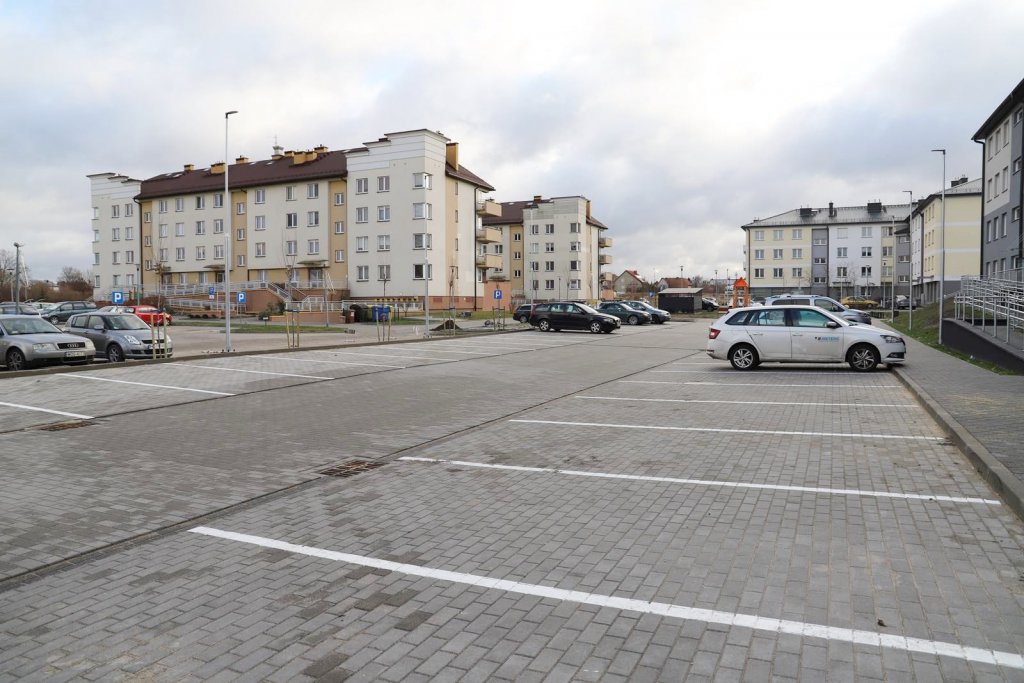 Zakończyła się budowa nowego bloku OTBS [29.12.2021]  - zdjęcie #25 - eOstroleka.pl