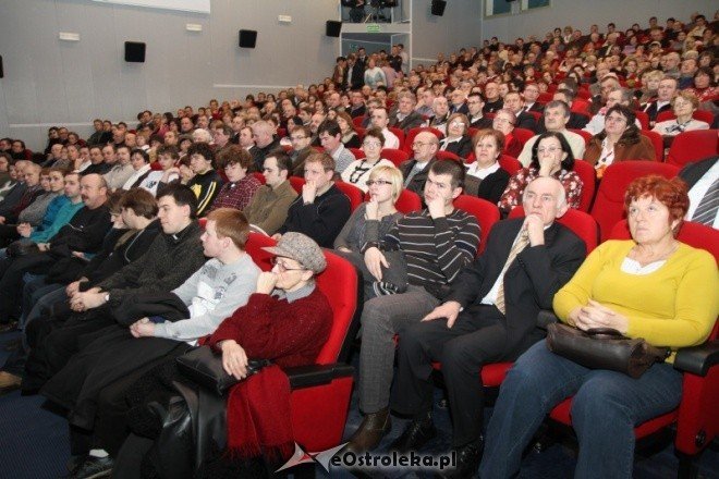 Premiera filmu Mgła (31-01-2011) - zdjęcie #26 - eOstroleka.pl