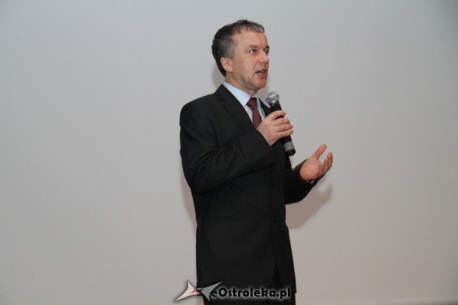 Premiera filmu Mgła (31-01-2011) - zdjęcie #25 - eOstroleka.pl
