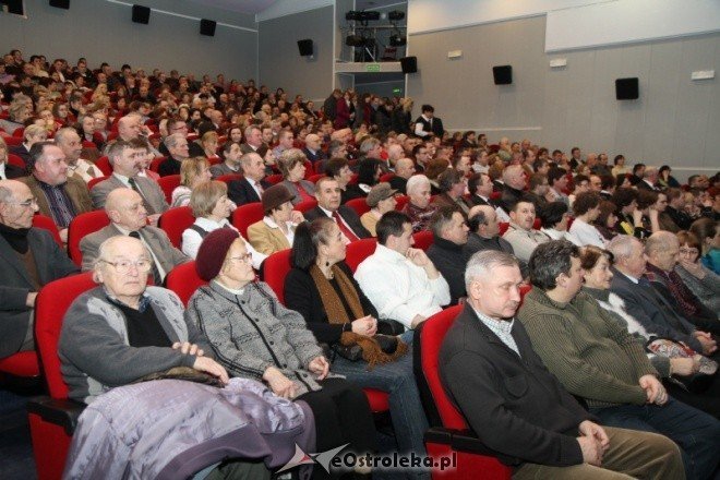 Premiera filmu Mgła (31-01-2011) - zdjęcie #24 - eOstroleka.pl