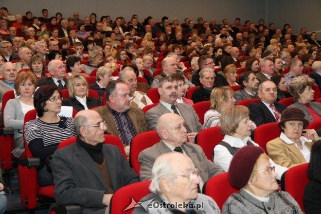Premiera filmu Mgła (31-01-2011) - zdjęcie #23 - eOstroleka.pl