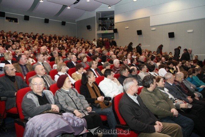 Premiera filmu Mgła (31-01-2011) - zdjęcie #22 - eOstroleka.pl