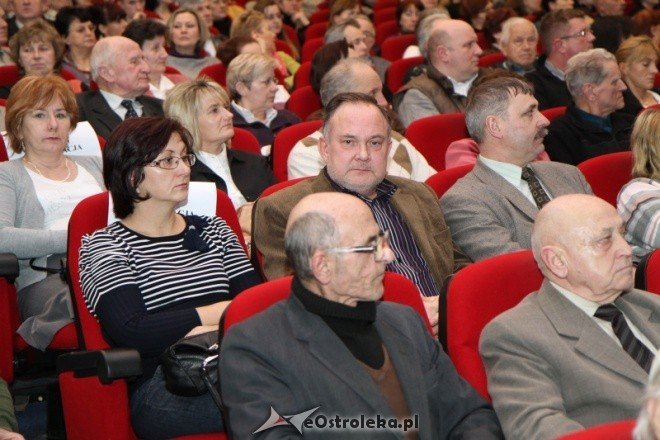 Premiera filmu Mgła (31-01-2011) - zdjęcie #21 - eOstroleka.pl