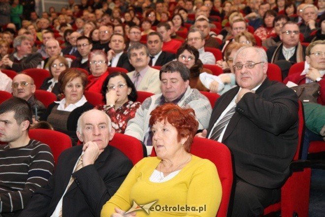 Premiera filmu Mgła (31-01-2011) - zdjęcie #20 - eOstroleka.pl