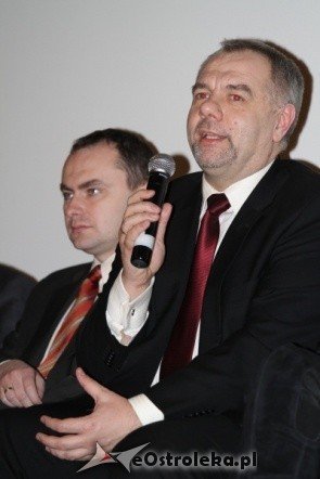 Premiera filmu Mgła (31-01-2011) - zdjęcie #9 - eOstroleka.pl